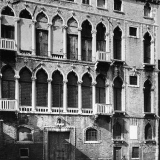 In touch: a very Venetian marriage of fabrics and footwear In touch: a very Venetian marriage of fabrics and footwear