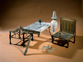 Interior Imaginings: Our First Foray Into Furniture Interior Imaginings: Our First Foray Into Furniture