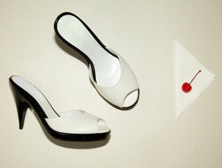 Le Monde Béryl Kim Sion - an exclusive capsule collection for Winter 25