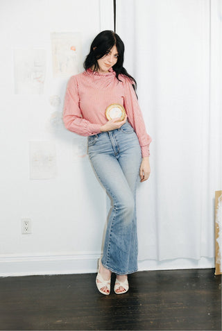 In 5: Lorena Lohr, Artist