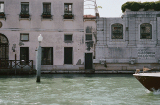 Le Monde Voyages: A Guide to Venice 