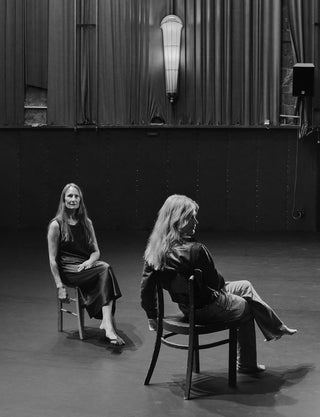 Pairs: Eva Helene Pade & Julie Shanahan