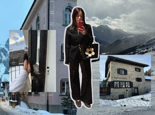 In 5: Monica Mendal, travel writer & editor