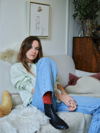 In 5: Valentine Fillol Cordier, Artist