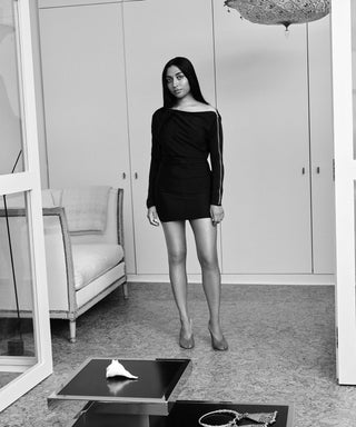 Le Monde Béryl In 5: Supriya Lele, designer and creative director