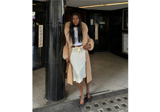 In 5: Jessica Willis, Fashion Director, The Cut