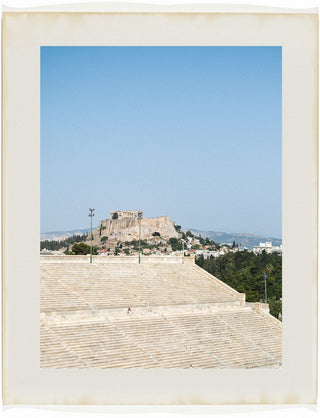 Le Monde Voyages: A Guide to Athens