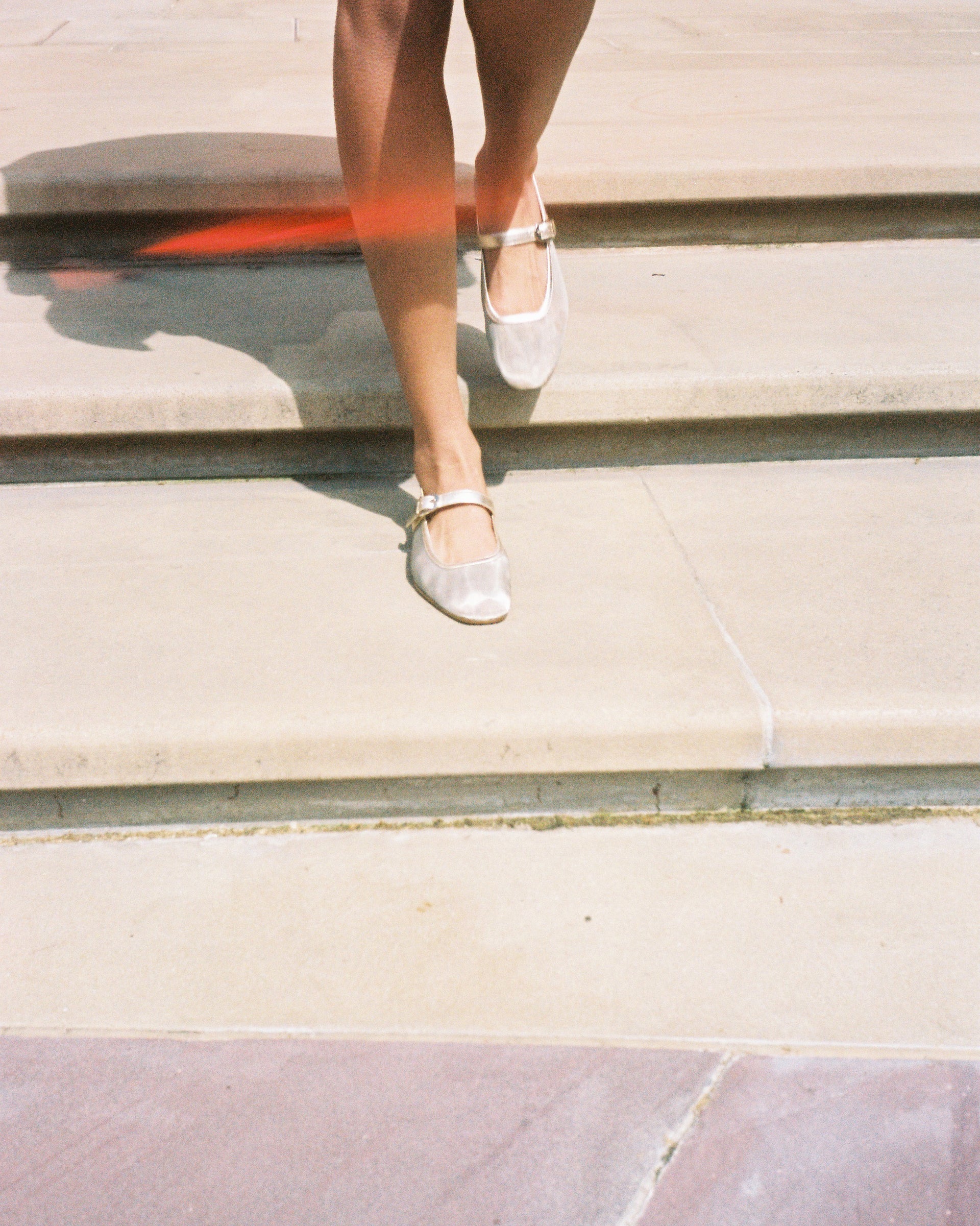 Professional feminine flat shoes to take over the workplace.
