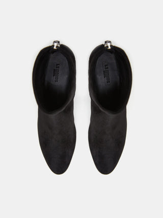 ショートブーツ・ブーティ LE MONDE BERYL FW25 ALLEGRA CHELSEA (ACH SUETAU) Le Monde Beryl Allegra Chelsea – BALTINI
