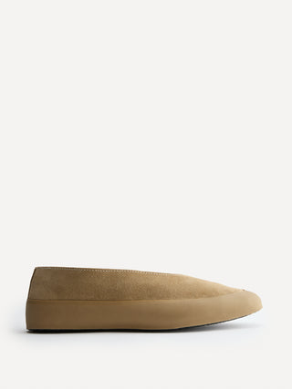Le Monde Béryl - Apres Ski, Ash Shearling