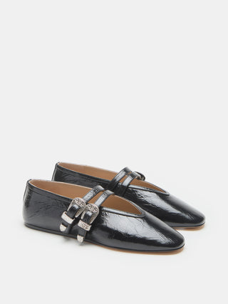 Le Monde Béryl - A new take on classic shoes