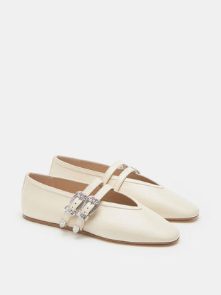Le Monde Béryl - A new take on classic shoes