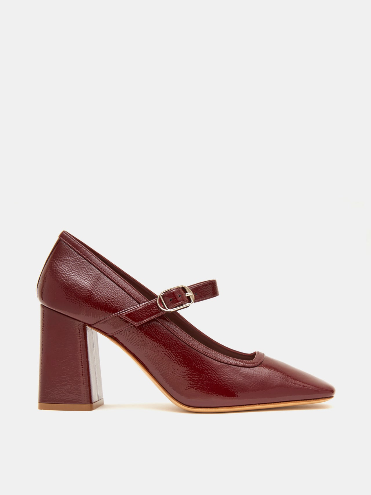 bourdin mary jane pump