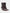 Camille Tall Boot / Plum Leather