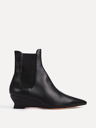 Le Monde Béryl - Camille Chelsea / Black Leather