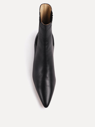 Le Monde Béryl - Camille Chelsea / Black Leather