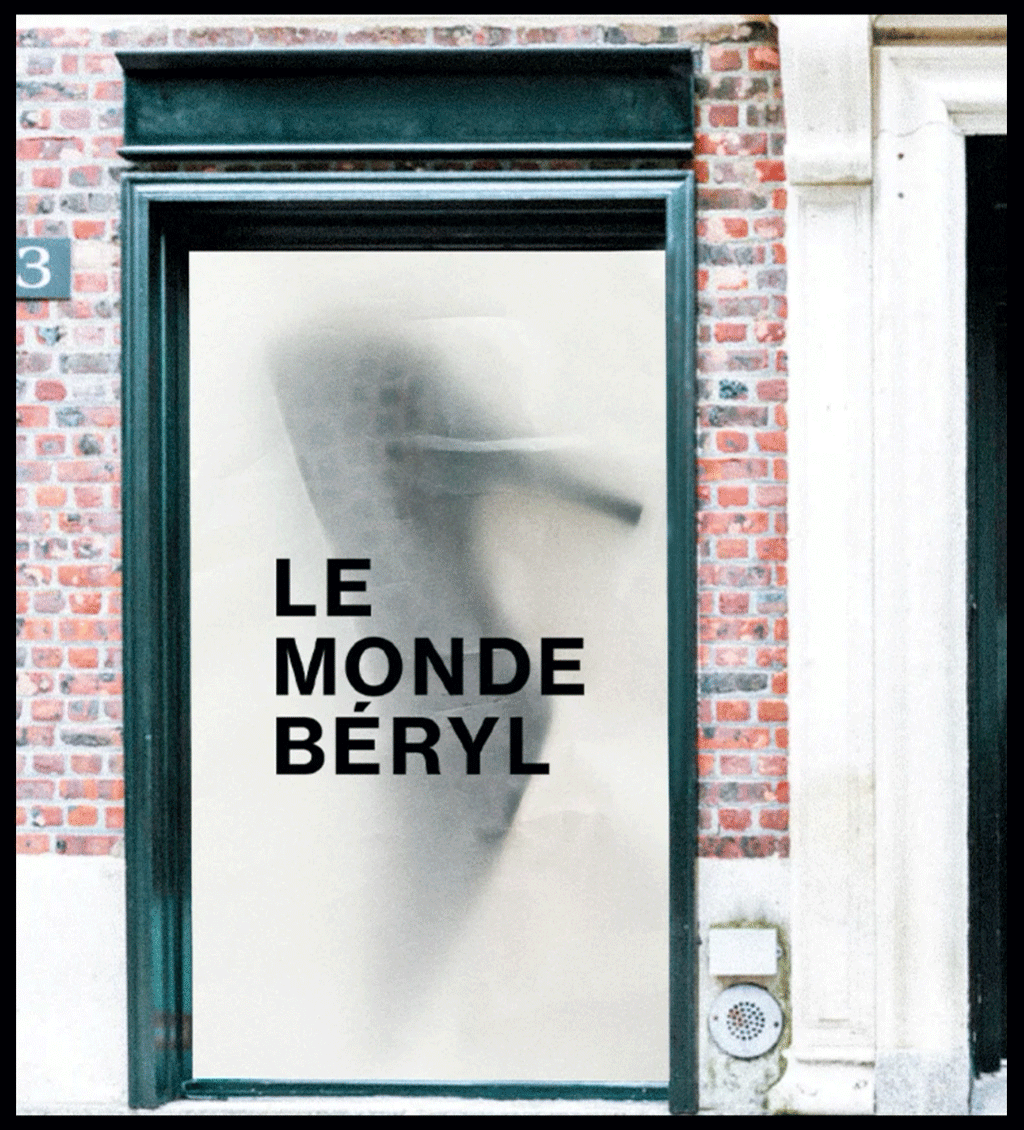 Beryl Collection Le Monde Béryl - Collections
