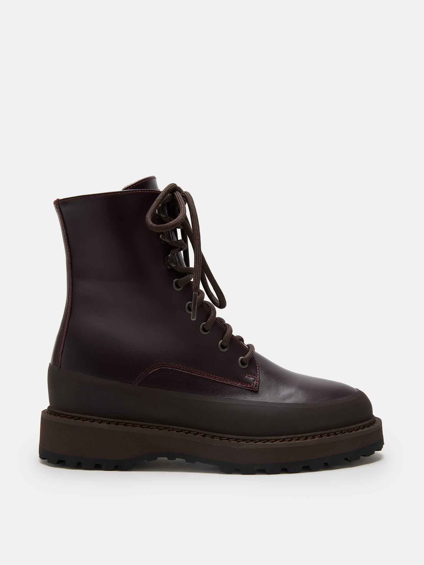 Dolomite Boot Leather