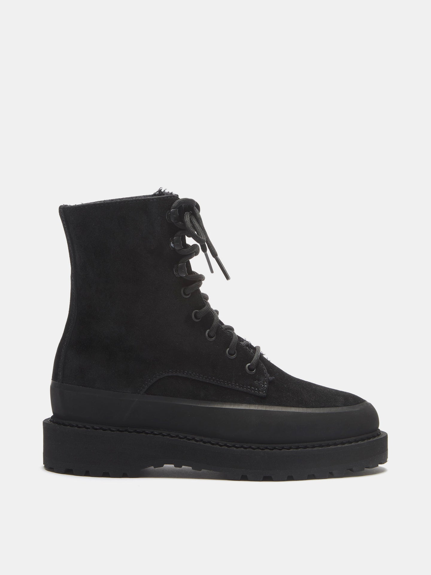 Dolomite Boot Suede