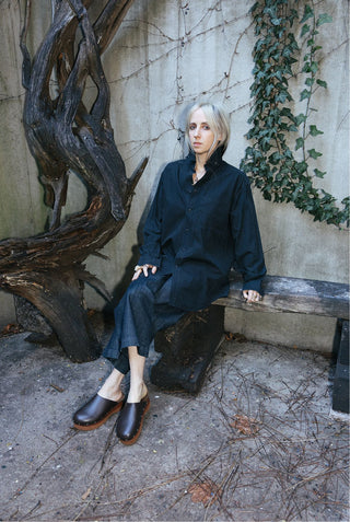 Le Monde Bryl - In 5: Hope Atherton, Artist Le Monde Bryl - In 5: Hope Atherton, Artist