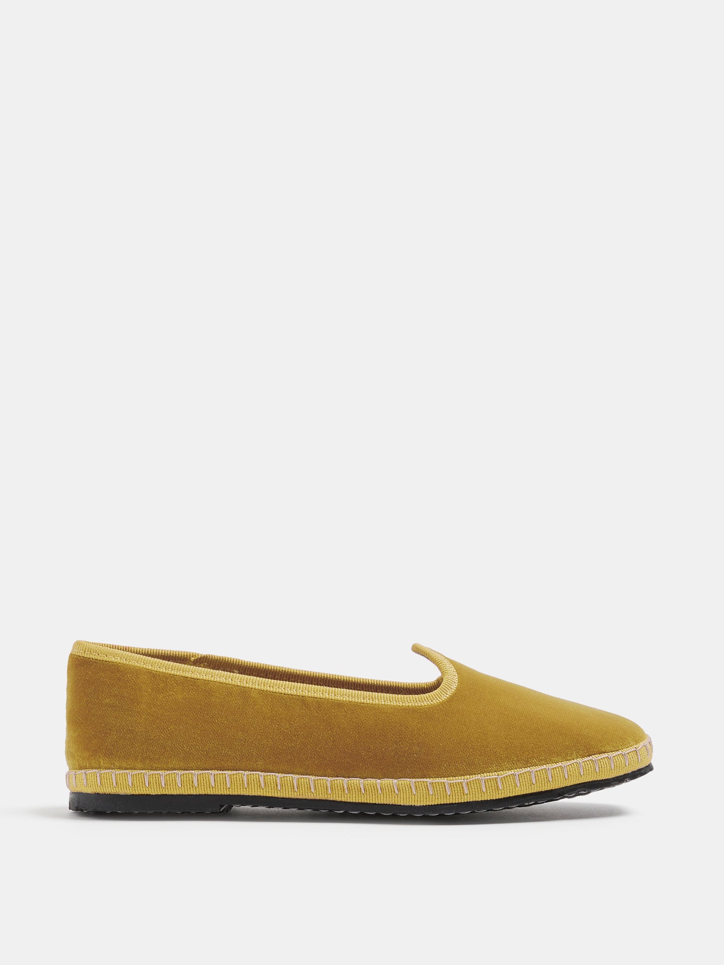 Soft Venetian Slipper Velvet