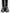 Luna Tall Boot / Black Leather