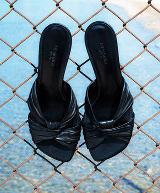 ＊関税送料込み＊ LE MONDE BERYL MRJSUEMILMIL Le Monde Béryl - A new take on classic shoes