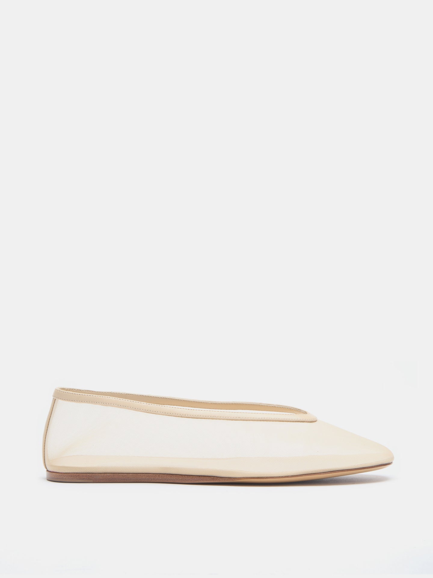 Luna Slipper Mesh