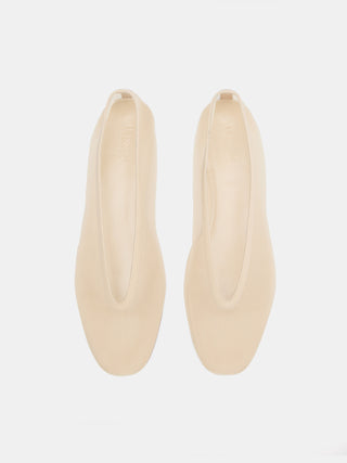 Le Monde Béryl - Luna Slipper Sand Mesh