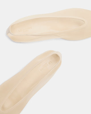 Le Monde Béryl - Luna Slipper Sand Mesh