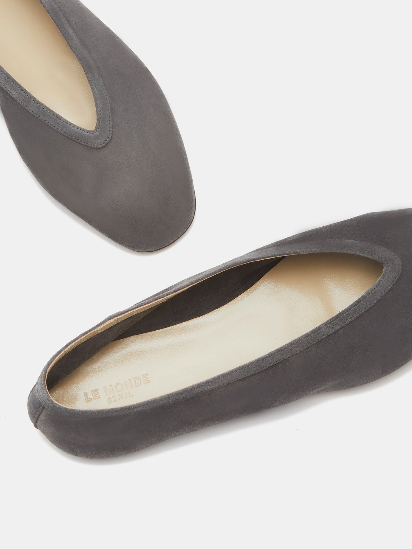 Luna Slipper Patent