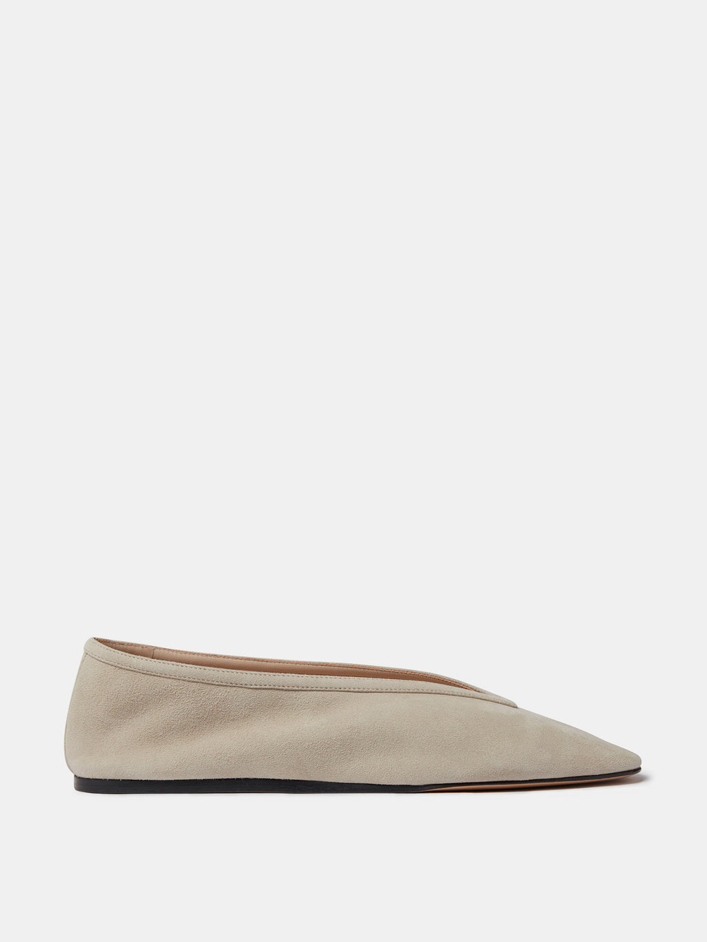 Luna Slipper Shoes