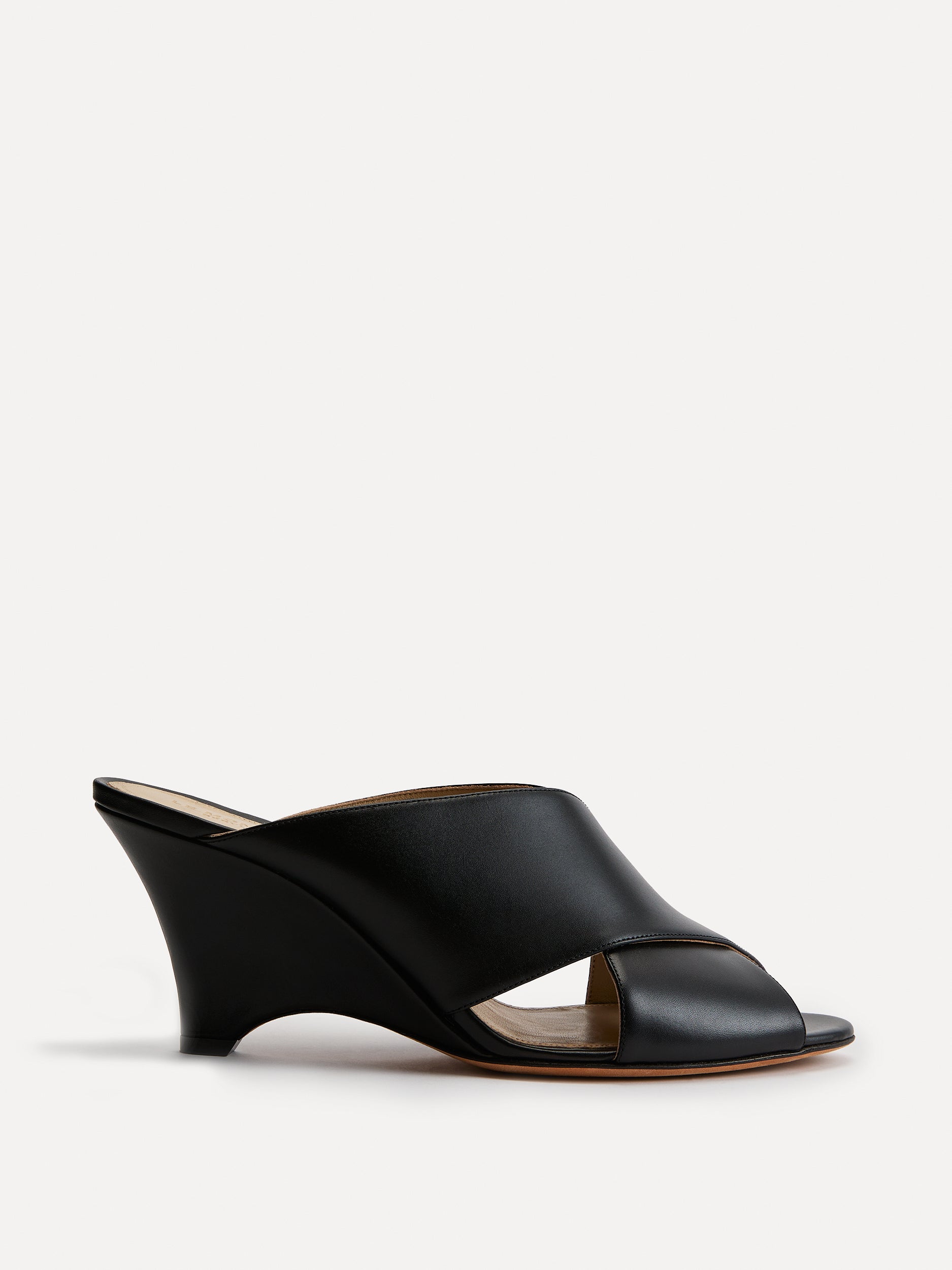 Luca Mule Leather