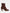Mica Glove Boot / Chocolate Suede