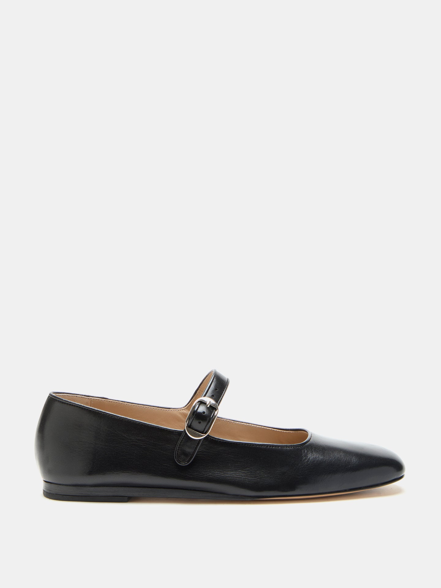 Mary Jane / Black Leather