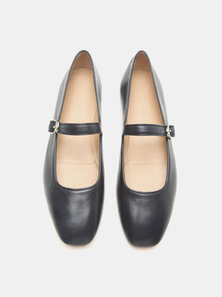 Mary Jane / Black Leather