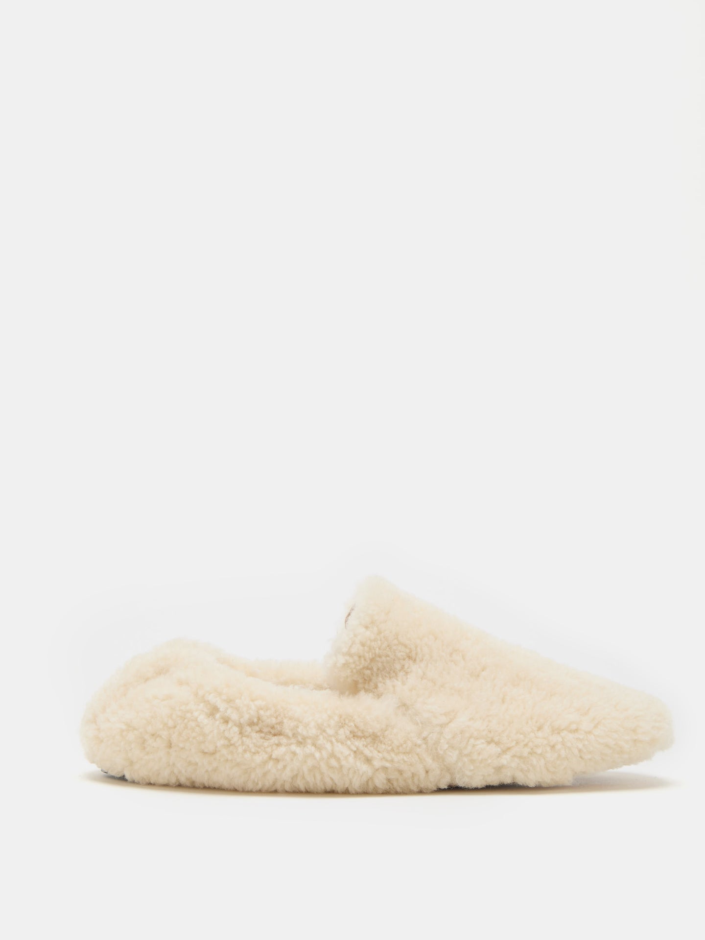 Orlando Moccasin Shearling