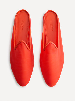 Venetian Mule / Red Mesh