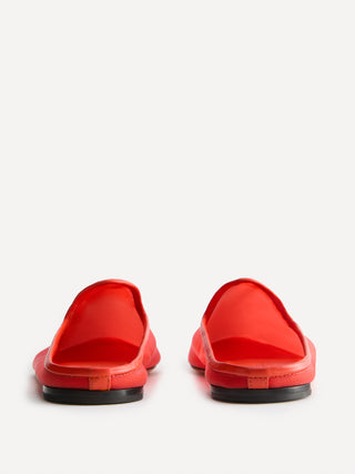Venetian Mule / Red Mesh