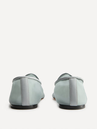 Venetian Slipper / Grigio Mesh