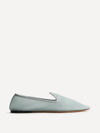 Venetian Slipper / Grigio Mesh