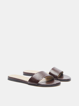 サンダル・ミュール ^MACMOC^ Plank Stud Decorated Bohemian Sandals 3color 3cm Fr CATEGORY ミュール | MUUM
