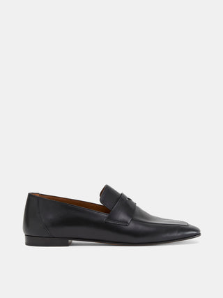 25mm Soft Leather Loafers