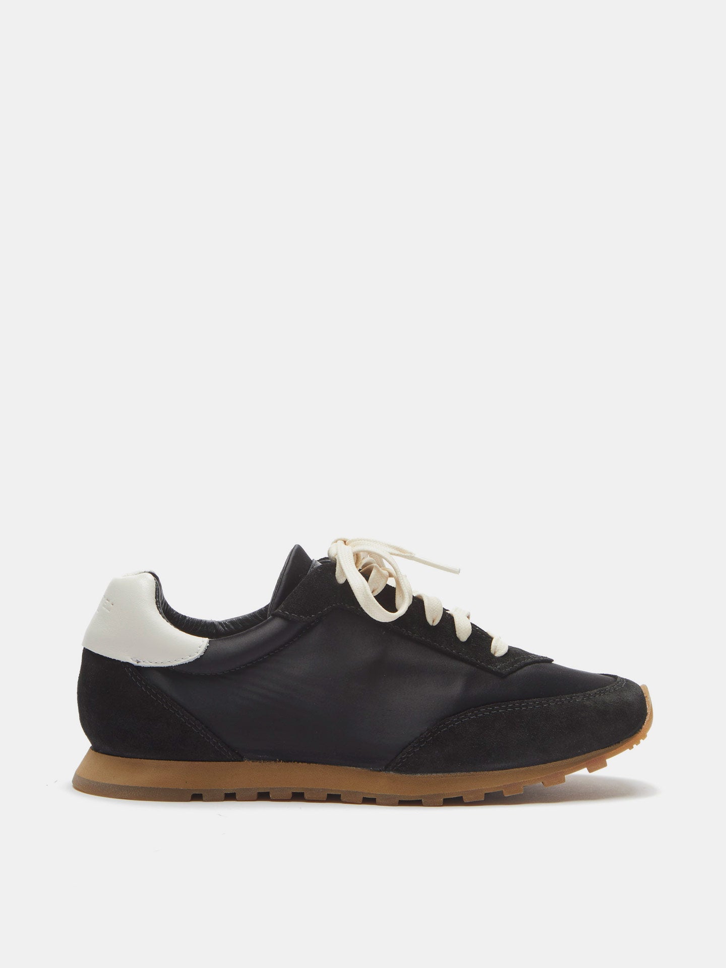 Slim Runner Satin