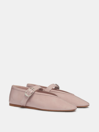 Le Monde Beryl - Stella Slipper, Sienna Patent Leather