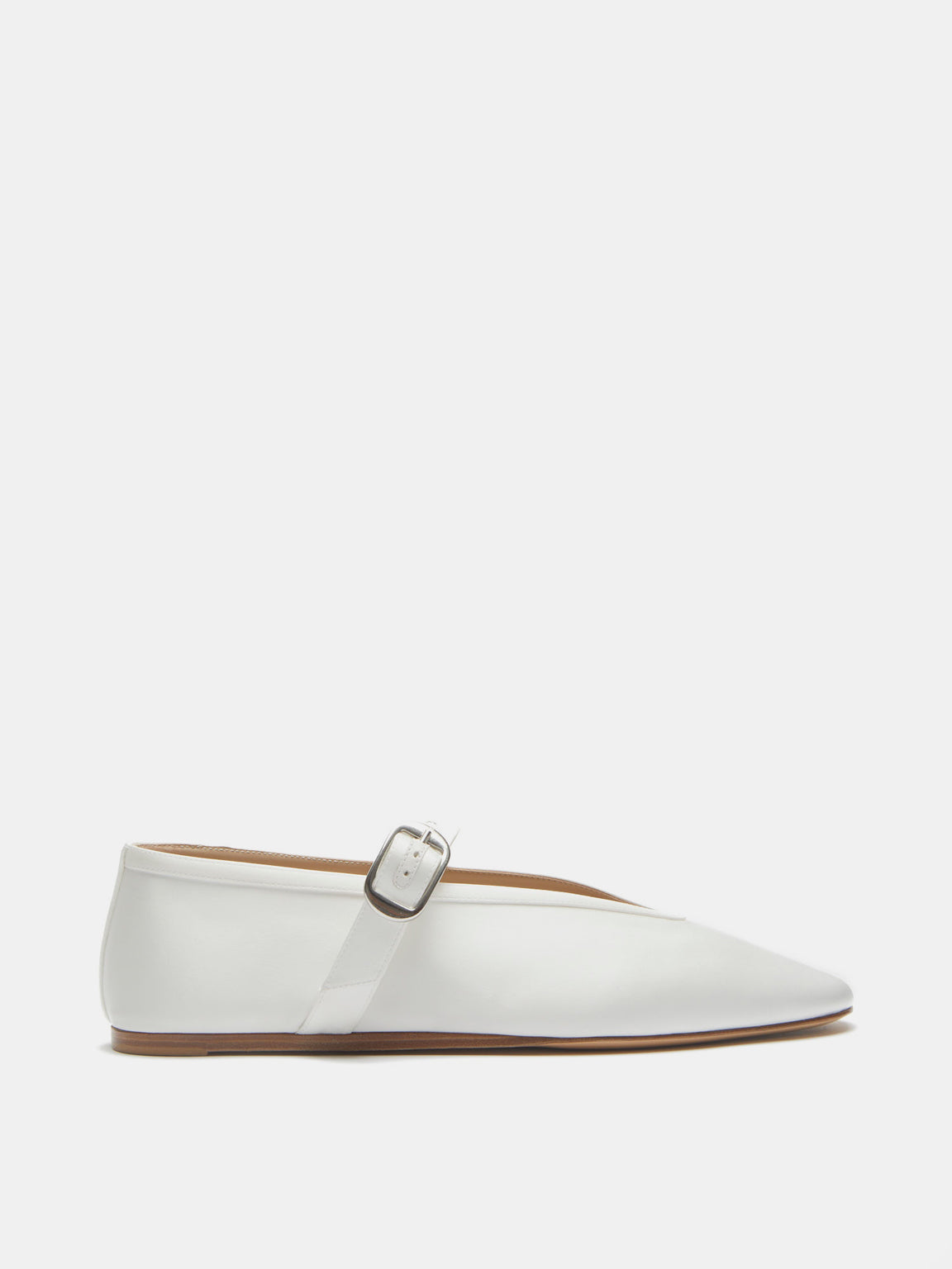 Stella Slipper Satin