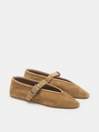 STELLA SLIPPER - collection