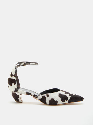 Victoria Kitten / Cow Calf Hair