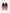 Venetian Mule / Cloth Collective Red Velvet
