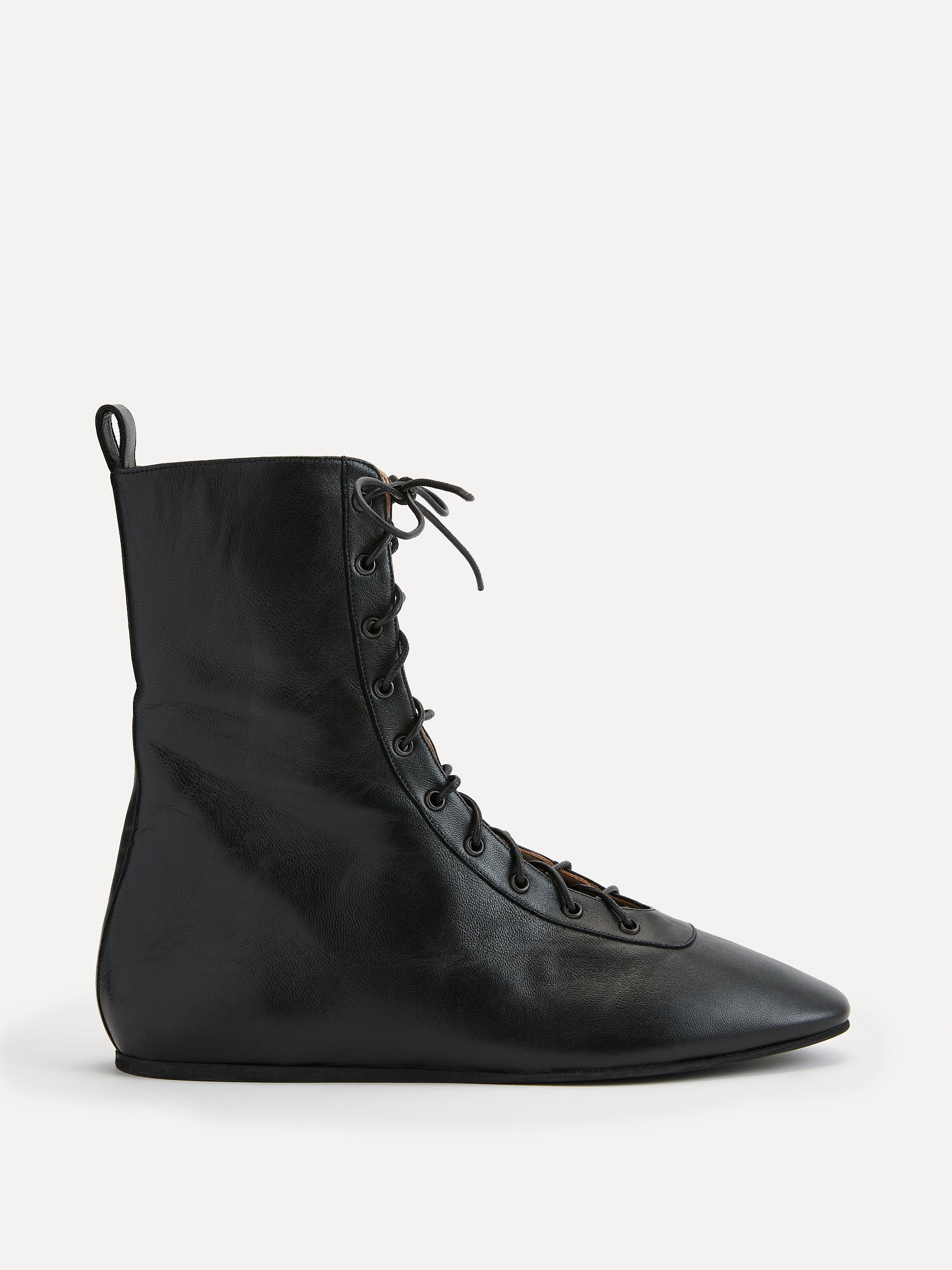 Wren Boot Leather